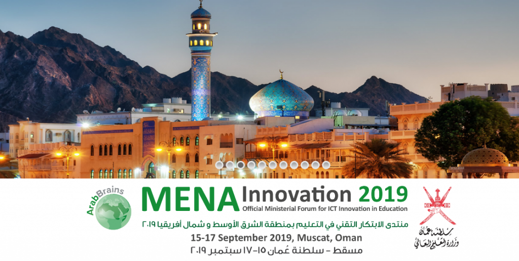 MENA Innovation 2019